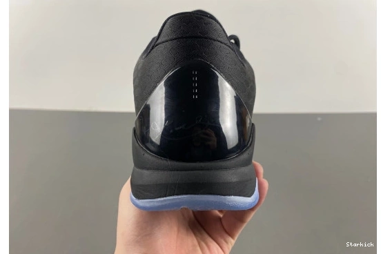 the Nike  Mamba” Protro Kobe IB4481-500   “Year 5 of 1007